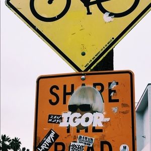 Meet your Posher, Jocelyn